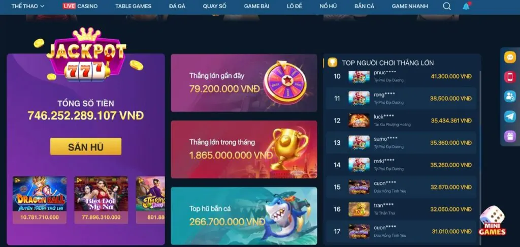 Các loại hình cá cược thể thao đa dạng tại cro88 win